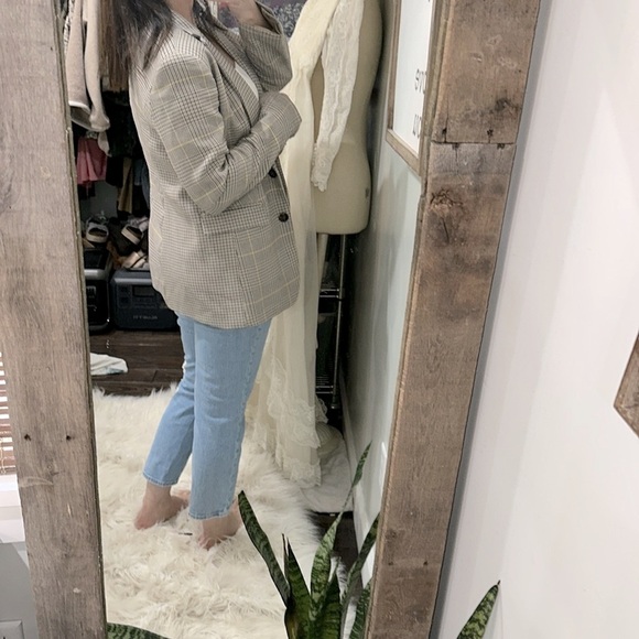 Ann Taylor blazer jacket size 6 - Picture 4 of 9